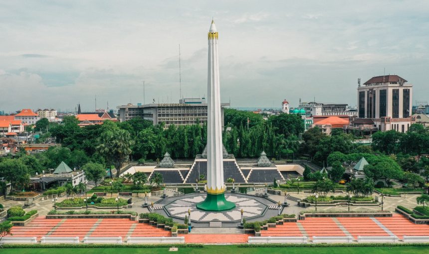 Tour Wisata Surabaya